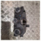 Commande chauffage IVECO DAILY 5