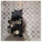 Commande chauffage IVECO DAILY 5