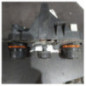 Commande chauffage IVECO DAILY 5