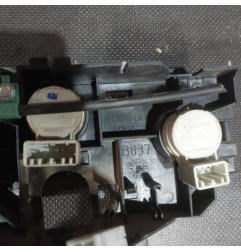 Commande chauffage IVECO DAILY 5 Photo n°4
