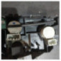 Commande chauffage IVECO DAILY 5
