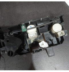 Commande chauffage IVECO DAILY 5 Photo n°5
