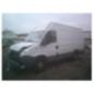 Commande chauffage IVECO DAILY 5