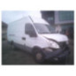 Commande chauffage IVECO DAILY 5