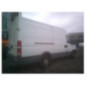 Commande chauffage IVECO DAILY 5