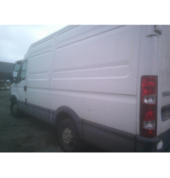 Commande chauffage IVECO DAILY 5 Photo n°9