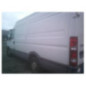 Commande chauffage IVECO DAILY 5
