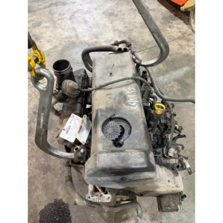 Moteur RENAULT MASTER 2