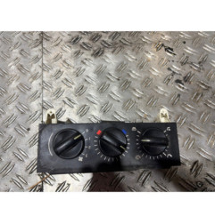Commande chauffage RENAULT MASTER 2