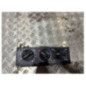 Commande chauffage RENAULT MASTER 2