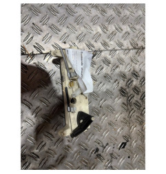 Commande chauffage RENAULT MASTER 2 Photo n°3