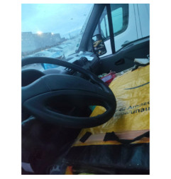 Commande chauffage RENAULT MASTER 2 Photo n°6