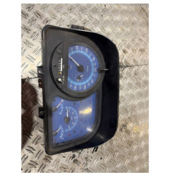Compteur RENAULT MASTER 2 Photo n°3
