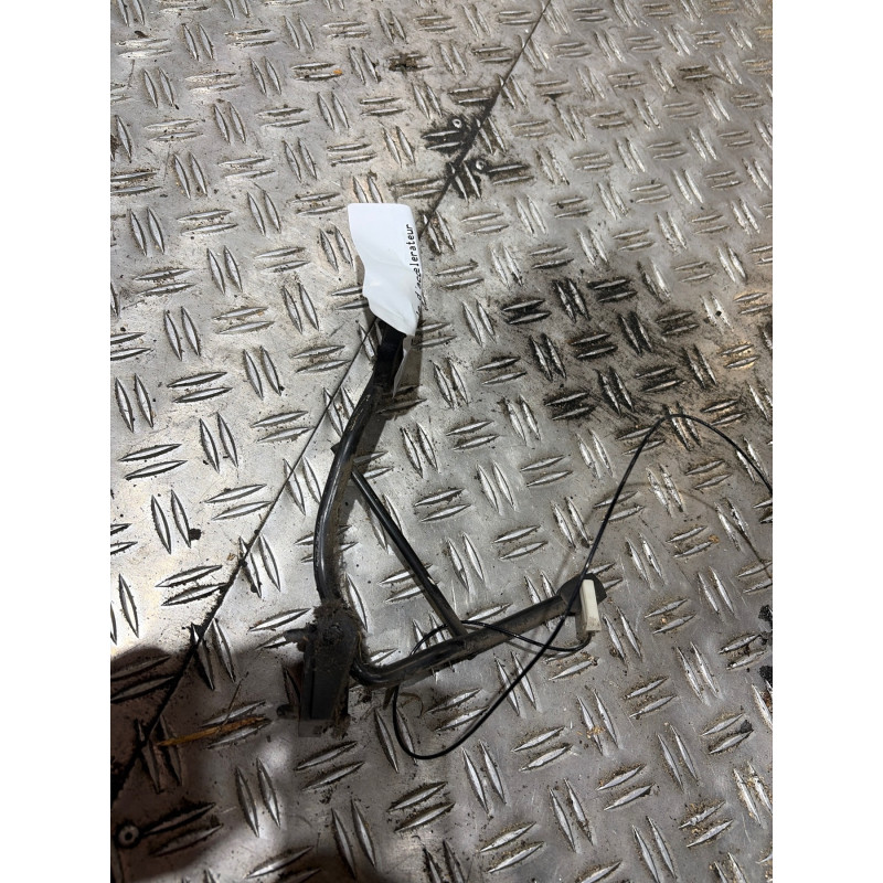 Pedale d'accelerateur RENAULT MASTER 2