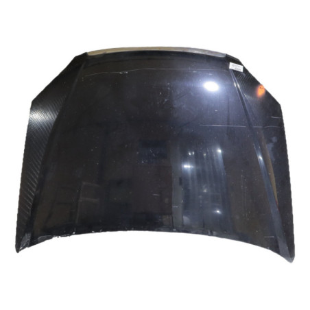 Capot FIAT CROMA 2 Photo n°1