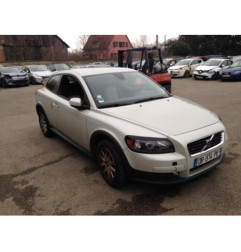 Capot VOLVO C 30 Photo n°6