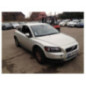 Capot VOLVO C 30