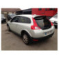 Capot VOLVO C 30