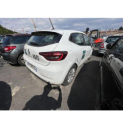 Attache ceinture avant droit RENAULT CLIO 5 Photo n°15