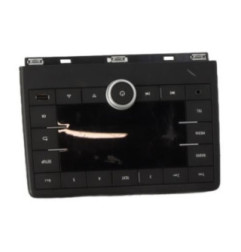 Autoradio d'origine RENAULT CLIO 5 Photo n°1