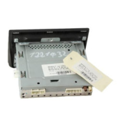 Autoradio d'origine RENAULT CLIO 5 Photo n°3