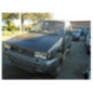 Capot NISSAN TERRANO 2