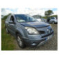 Capot RENAULT KOLEOS 1