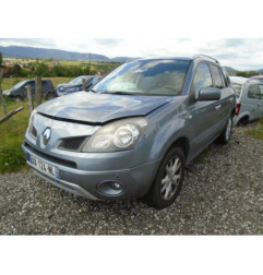 Capot RENAULT KOLEOS 1 Photo n°6