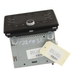 Autoradio d'origine RENAULT CLIO 5 Photo n°5