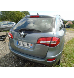 Capot RENAULT KOLEOS 1 Photo n°9