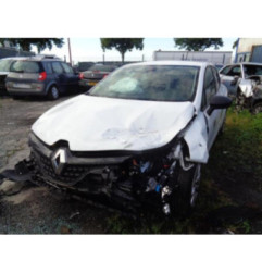 Autoradio d'origine RENAULT CLIO 5 Photo n°6