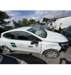 Autoradio d'origine RENAULT CLIO 5 Photo n°7