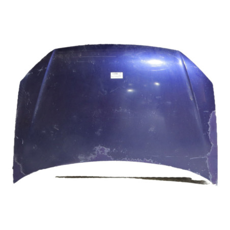 Capot VOLKSWAGEN POLO 4 Photo n°1