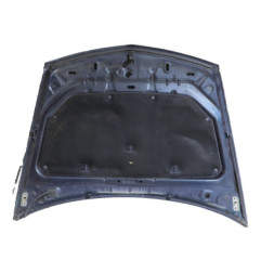 Capot RENAULT VEL SATIS Photo n°4