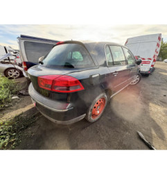 Capot RENAULT VEL SATIS Photo n°14