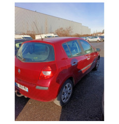 Capot RENAULT CLIO 3