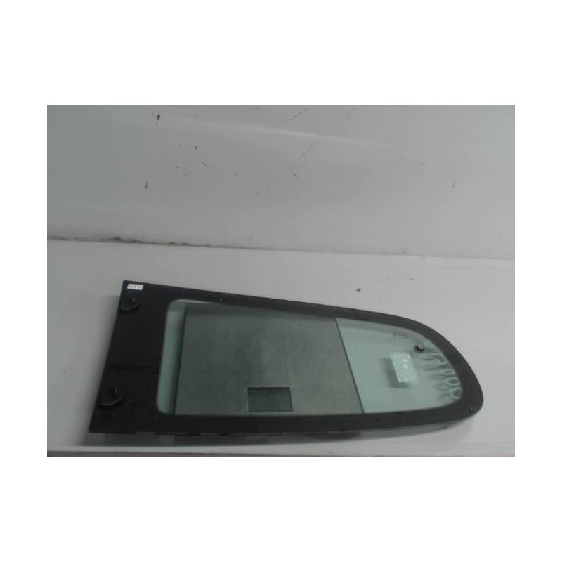 Vitre arriere gauche CITROEN C1 2
