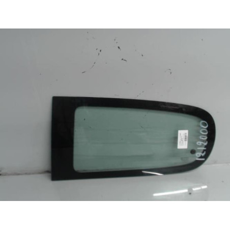 Vitre arriere gauche CITROEN C1 2