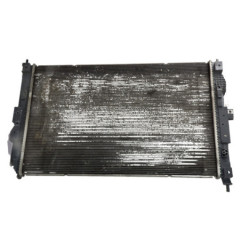 Radiateur eau CITROEN JUMPY 3 XS Photo n°1