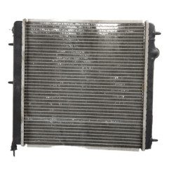 Radiateur eau CITROEN C3 2 Photo n°1