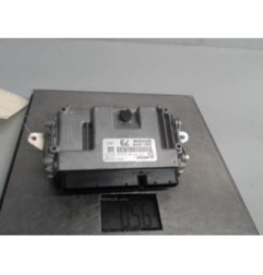 Calculateur moteur CITROEN C1 2 Photo n°1