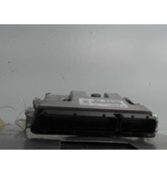 Calculateur moteur CITROEN C1 2