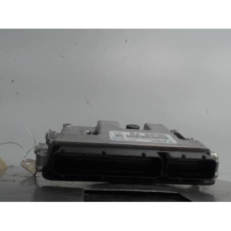Calculateur moteur CITROEN C1 2