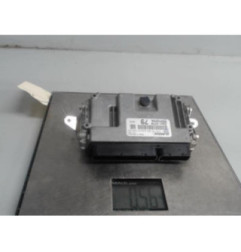 Calculateur moteur CITROEN C1 2 Photo n°3