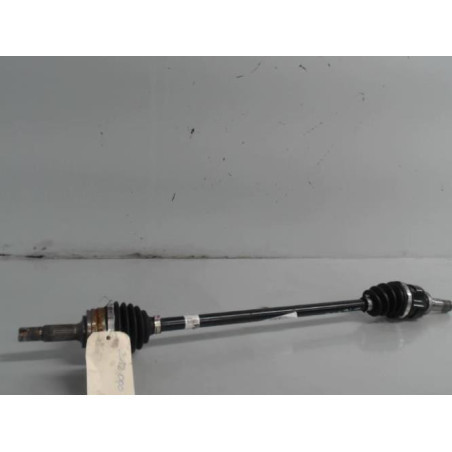 Cardan droit (transmission) CITROEN C1 2 Photo n°1