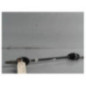 Cardan droit (transmission) CITROEN C1 2
