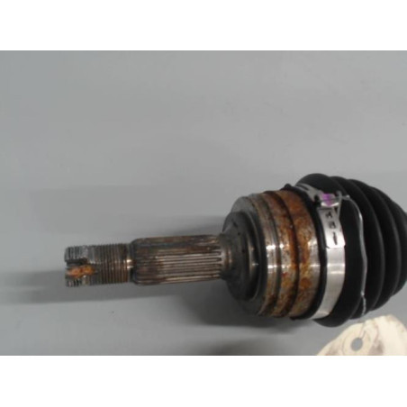 Cardan droit (transmission) CITROEN C1 2