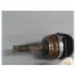 Cardan droit (transmission) CITROEN C1 2