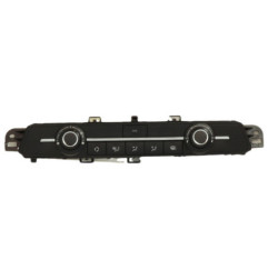 Commande chauffage CITROEN JUMPY 3 XS Photo n°1