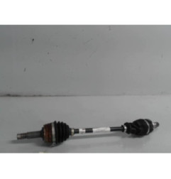 Cardan gauche (transmission) CITROEN C1 2 Photo n°1